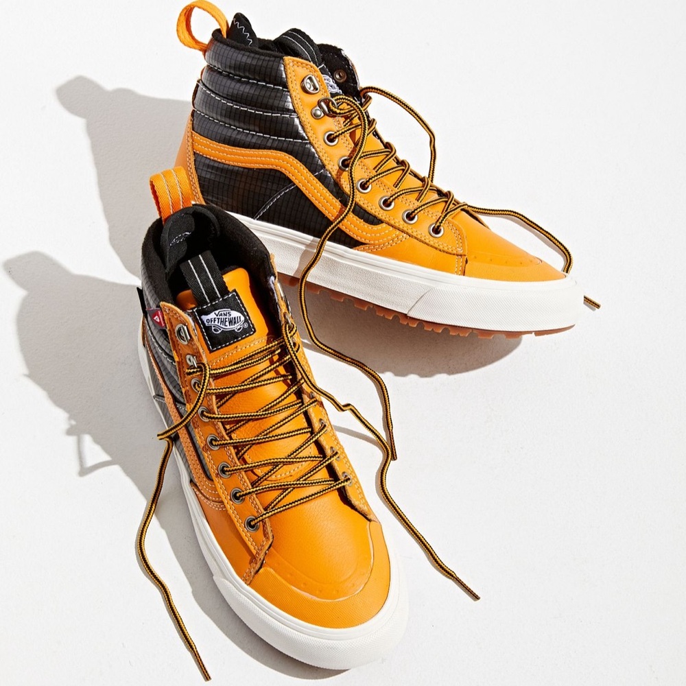 VANS • SK8 HI MTE 2.0 DX